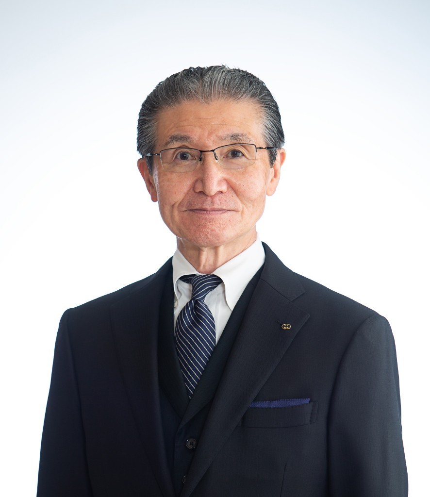 代表取締役社長　殿村　育生