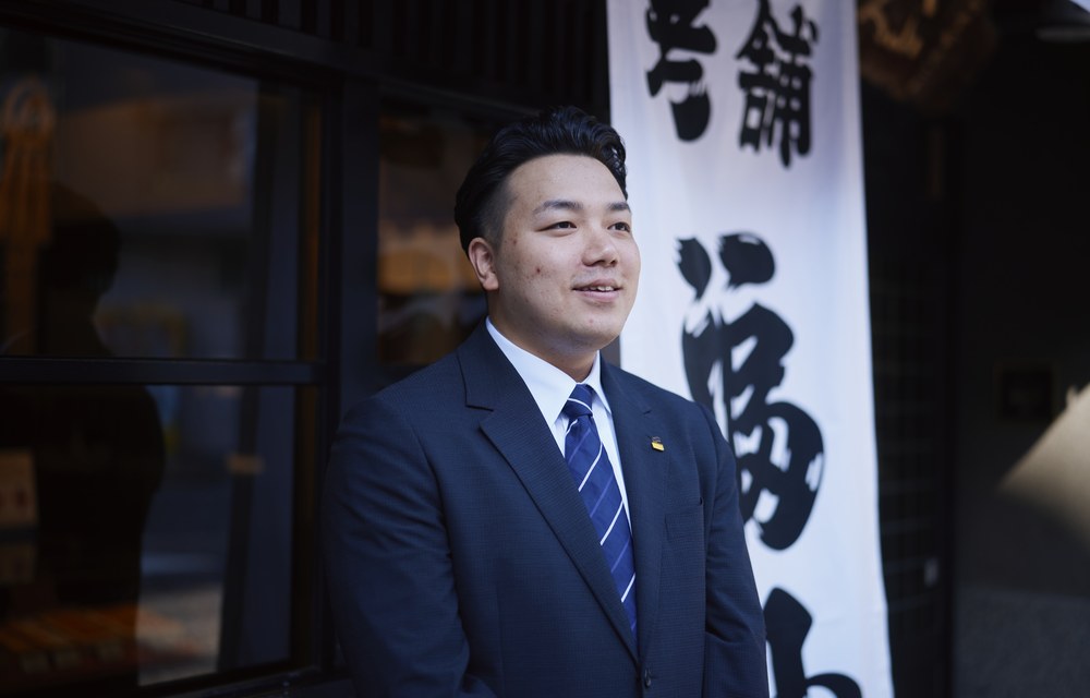 写真：総務部