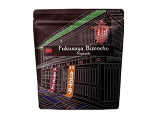 福砂屋ビスコチョ長崎