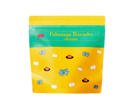 福砂屋ビスコチョ沖縄